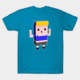 Beavis And Butthead: Beavis T-Shirt